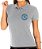 Camisa Polo Feminino Profissional ENGENHARIA PRODUÇÃO Bordado - Imagem 5