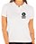 Camisa Polo Feminino Profissional ENGENHARIA MECÂNICA Bordado - Imagem 3