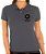 Camisa Polo Feminino Profissional ENGENHARIA MECÂNICA Bordado - Imagem 5