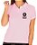 Camisa Polo Feminino Profissional ENGENHARIA MECÂNICA Bordado - Imagem 1