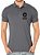 Camisa Polo Masculino Profissional ENGENHARIA MECÂNICA Bordado - Imagem 4