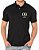 Camisa Polo Masculino Profissional FARMÁCIA Bordado - Imagem 1