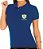 Camisa Polo Feminino Profissional FISIOTERAPIA Bordado - Imagem 1