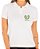 Camisa Polo Feminino Profissional FISIOTERAPIA Bordado - Imagem 2
