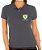 Camisa Polo Feminino Profissional FISIOTERAPIA Bordado - Imagem 3