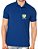 Camisa Polo Masculino Profissional FISIOTERAPIA Bordado - Imagem 1