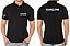 Camisa Polo Masculino Profissional GARÇOM Bordado - Imagem 1