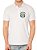 Camisa Polo Masculino Profissional MASSOTERAPEUTA Bordado - Imagem 3
