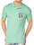 Camisa Polo Masculino Profissional MASSOTERAPEUTA Bordado - Imagem 1