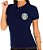 Camisa Polo Feminino Profissional MASSOTERAPEUTA Bordado - Imagem 2