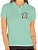Camisa Polo Feminino Profissional MASSOTERAPEUTA Bordado - Imagem 5
