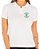 Camisa Polo Feminino Profissional MEDICINA VETERINÁRIA Bordado - Imagem 3