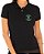 Camisa Polo Feminino Profissional MEDICINA VETERINÁRIA Bordado - Imagem 4