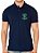 Camisa Polo Masculino Profissional MEDICINA VETERINÁRIA Bordado - Imagem 2