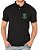 Camisa Polo Masculino Profissional MEDICINA VETERINÁRIA Bordado - Imagem 4
