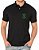 Camisa Polo Masculino Profissional MEDICINA VETERINÁRIA Bordado - Imagem 3