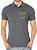 Camisa Polo Masculino Profissional PSICANÁLISE Bordado - Imagem 3