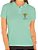 Camisa Polo Feminino Profissional PSICANÁLISE Bordado - Imagem 6