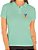Camisa Polo Feminino Profissional PSICOLOGIA Bordado - Imagem 5