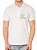 Camisa Polo Masculino Profissional QUIROPRAXIA Bordado - Imagem 3