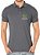 Camisa Polo Masculino Profissional QUIROPRAXIA Bordado - Imagem 1