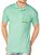 Camisa Polo Masculino Profissional QUIROPRAXIA Bordado - Imagem 4