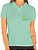 Camisa Polo Feminino Profissional QUIROPRAXIA Bordado - Imagem 5