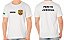 Camiseta Algodão Masculino PERITO JUDICIAL Bordado - Imagem 3