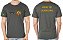 Camiseta Masculino PERITO JUDICIAL Bordado - Imagem 3