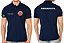Camisa Polo Masculino Brigadista Bordado - Imagem 1