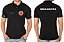 Camisa Polo Masculino Brigadista Bordado - Imagem 1