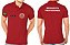 Camisa Polo Masculino Brigadista Profissional Bordado - Imagem 2