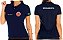 Camisa Polo Feminino Brigadista Bordado - Imagem 2