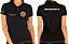 Camisa Polo Feminino Brigadista Bordado - Imagem 3