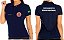 Camisa Polo Feminino Brigadista Profissional Bordado - Imagem 1
