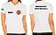 Camisa Polo Feminino Brigadista Profissional Bordado - Imagem 4