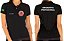 Camisa Polo Feminino Brigadista Profissional Bordado - Imagem 2
