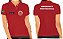 Camisa Polo Feminino Brigadista Profissional Bordado - Imagem 3
