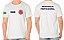 Camiseta Algodão Masculina Brigadista Profissional Bordado - Imagem 4
