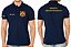 Camisa Polo Masculino PERITO GRAFOTÉCNICO Bordado - Imagem 2