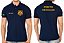 Camisa Polo Masculino PERITO VEICULAR Bordado - Imagem 2