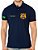Camisa Polo Masculino PERITO CRIMINAL Bordado - Imagem 7