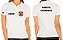 Camisa Polo Feminino PERITA CRIMINAL Bordado - Imagem 3