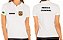 Camisa Polo Feminino PERÍCIA CRIMINAL Bordado - Imagem 3