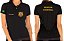 Camisa Polo Feminino PERÍCIA CRIMINAL Bordado - Imagem 1