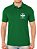 Camisa Polo Masculino Profissional BIOMEDICINA Bordado - Imagem 3