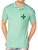 Camisa Polo Masculino Profissional BIOMEDICINA Bordado - Imagem 4