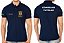 Camisa Polo Masculino CONSELHO TUTELAR Bordado Mod1 - Imagem 3