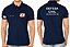 Camisa Polo Masculino Profissional DEFESA CIVIL Bordado - Imagem 2