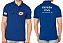 Camisa Polo Masculino Profissional DEFESA CIVIL Bordado - Imagem 3